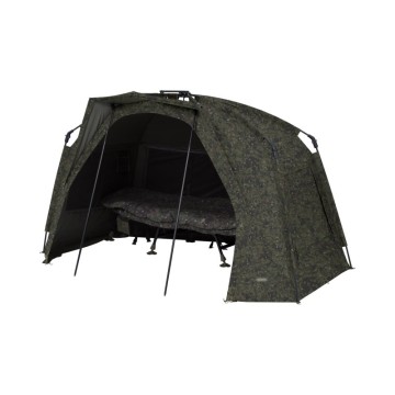 Tempest RS Brolly - Camo Trakker