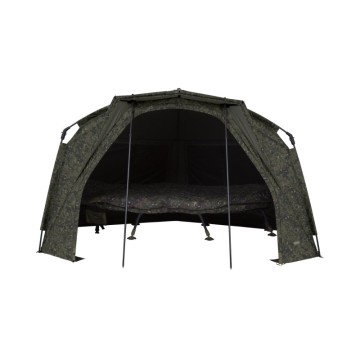 Tempest RS Brolly - Camo Trakker