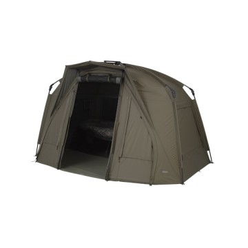 TRAKKER tempest RS Brolly Fox articoli per la pesca