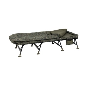 Trakker Levelite ELS-MF Wide Bed System Trakker