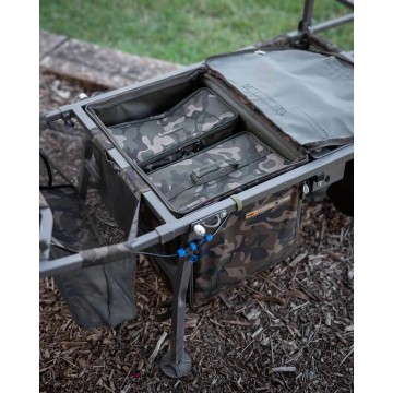 Fox Camolite Storage Bag Fox articoli per la pesca