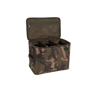 Fox Camolite Large Storage Bag Fox articoli per la pesca