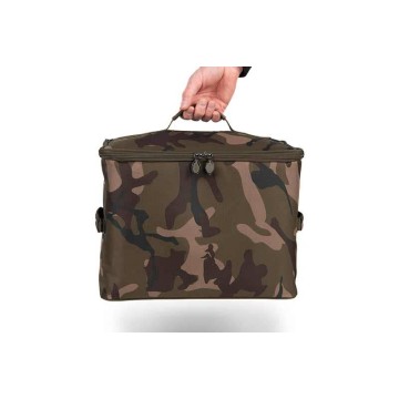 Fox Camolite Large Storage Bag Fox articoli per la pesca