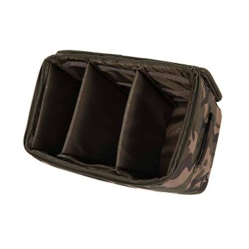Fox Camolite Large Storage Bag Fox articoli per la pesca