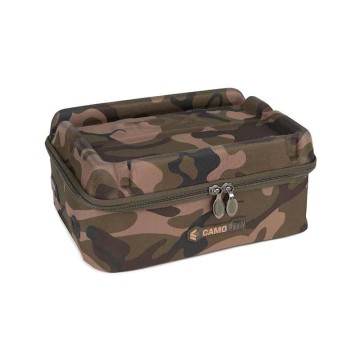Fox Camolite Deluxe Gadget Safe Fox articoli per la pesca