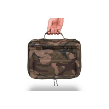 Fox Camolite Deluxe Gadget Safe Fox articoli per la pesca