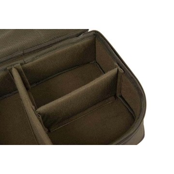 Fox Camolite Deluxe Gadget Safe Fox articoli per la pesca