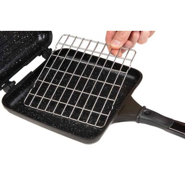 FOX multi pans Fox articoli per la pesca