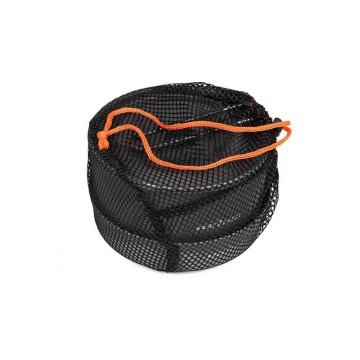 Fox Cookware 3 Piece Cook Set Fox articoli per la pesca