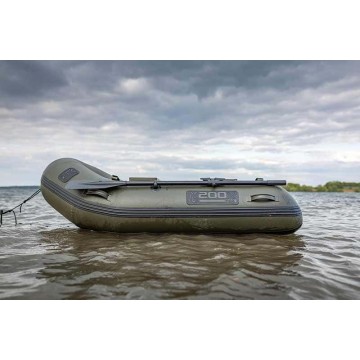 Fox 200 X Boat Fox articoli per la pesca