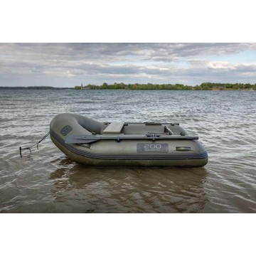Fox 200 X Boat Fox articoli per la pesca