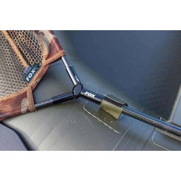 Fox 200 X Boat Fox articoli per la pesca