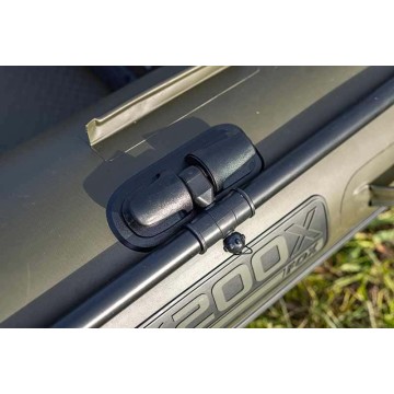Fox 200 X Boat Fox articoli per la pesca
