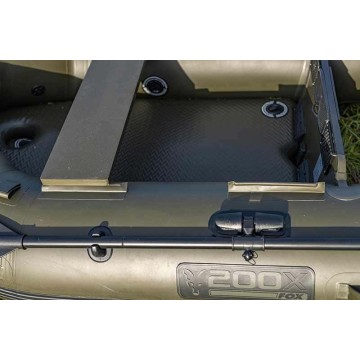 Fox 200 X Boat Fox articoli per la pesca