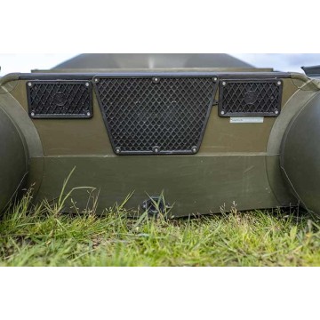 Fox 200 X Boat Fox articoli per la pesca
