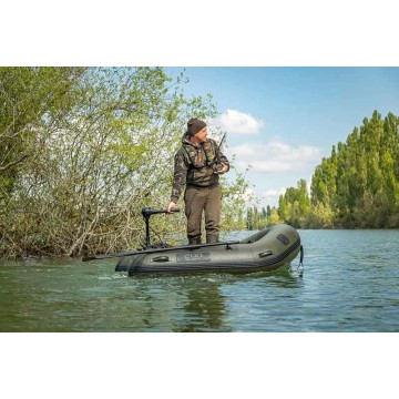 Fox 200 X Boat Fox articoli per la pesca