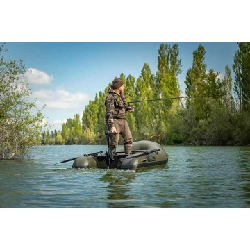 Fox 200 X Boat Fox articoli per la pesca