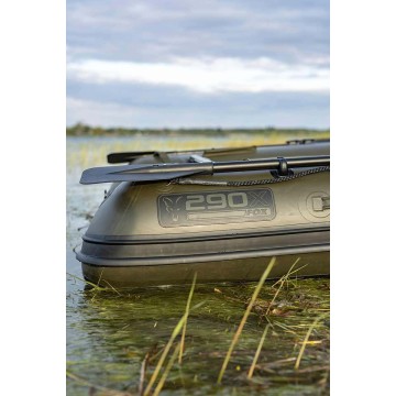Fox 290 X Boat Fox articoli per la pesca
