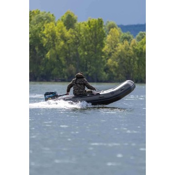 FOX 320 X boat Fox articoli per la pesca