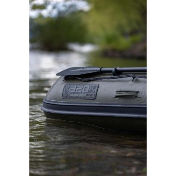 FOX 320 X boat Fox articoli per la pesca