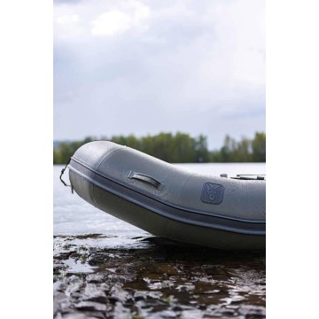 FOX 320 X boat Fox articoli per la pesca