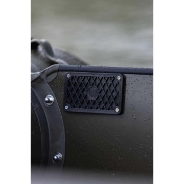 FOX 320 X boat Fox articoli per la pesca