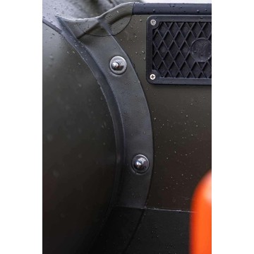 FOX 320 X boat Fox articoli per la pesca