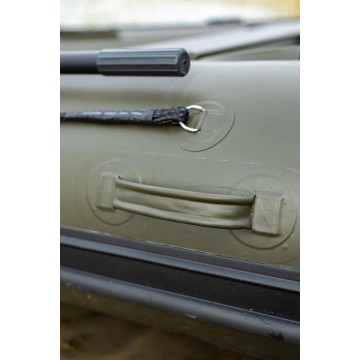 FOX 320 X boat Fox articoli per la pesca