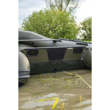 FOX 320 X boat Fox articoli per la pesca