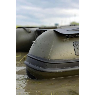 FOX 320 X boat Fox articoli per la pesca