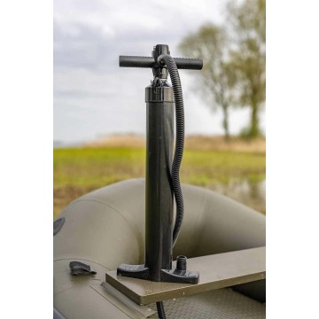 FOX 320 X boat Fox articoli per la pesca
