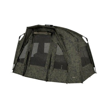 TRAKKER Tempest RS 100 camo Aqua