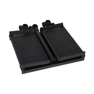 Folding Side Trays Large & XL Matrix articoli da pesca in mare