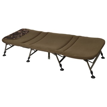 Fox Flatliner X MF8 - All Season System Fox articoli per la pesca