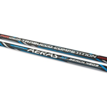 Trabucco aeras xt beach Trabucco articoli da pesca