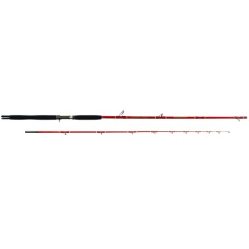 ITALCANNA deep red Italcanna canne da pesca
