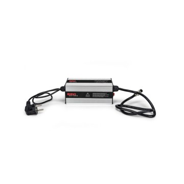 RHINO Battery Charger 12V 15Ah Rhino motors