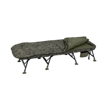 TRAKKER level els-mf bed system Trakker
