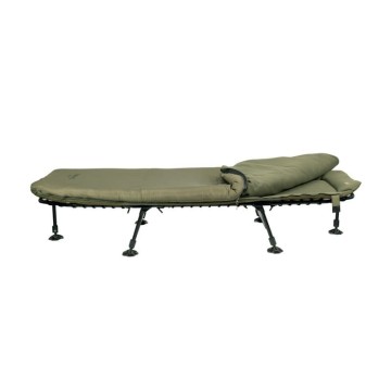 Trakker Big Snooze Bed System Trakker