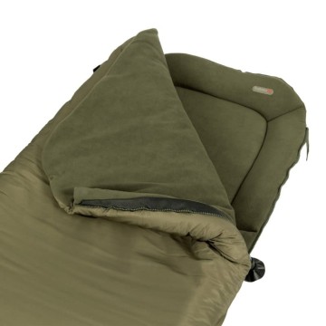 Trakker Big Snooze Bed System Trakker