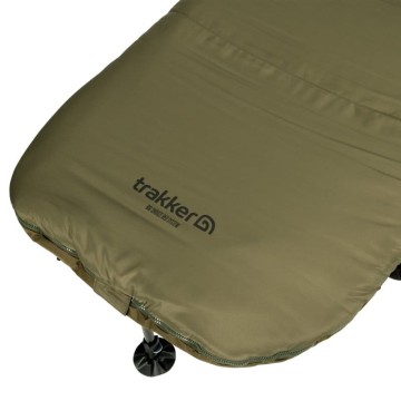Trakker Big Snooze Bed System Trakker