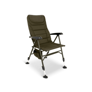 Revolve X Armchair Avid carp Fox articoli per la pesca