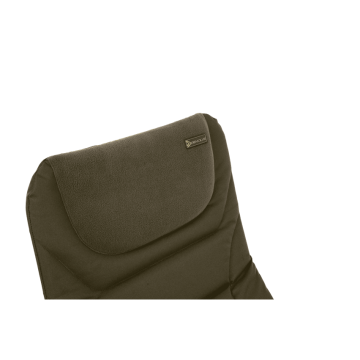 Revolve X Armchair Avid carp Fox articoli per la pesca