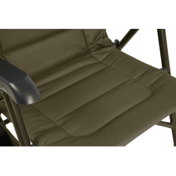 Revolve X Armchair Avid carp Fox articoli per la pesca