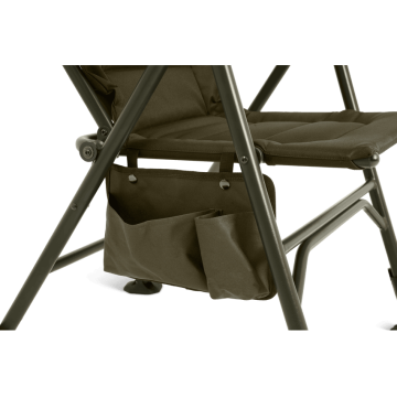 Revolve X Armchair Avid carp Fox articoli per la pesca