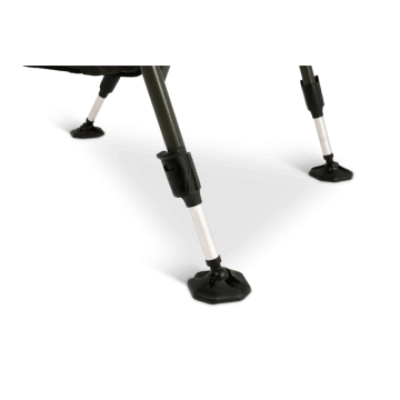 Revolve X Armchair Avid carp Fox articoli per la pesca