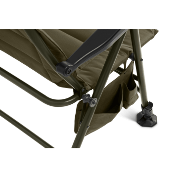 Revolve X Armchair Avid carp Fox articoli per la pesca