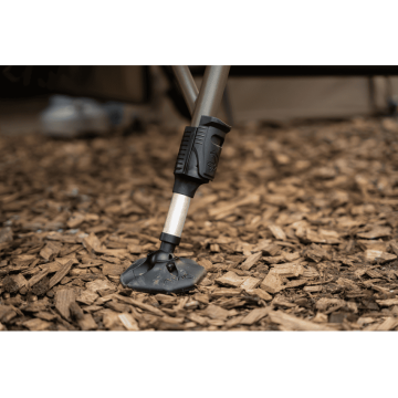 Revolve X Armchair Avid carp Fox articoli per la pesca