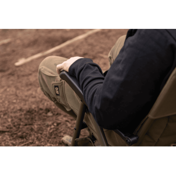 Revolve X Armchair Avid carp Fox articoli per la pesca