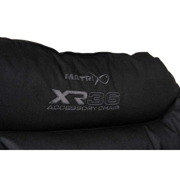 MATRIX XR36 pro accessory chair Matrix articoli da pesca in mare